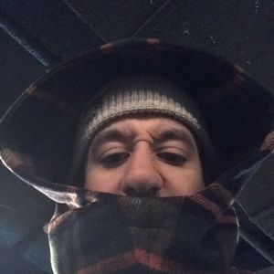 Meet your Posher, Hector